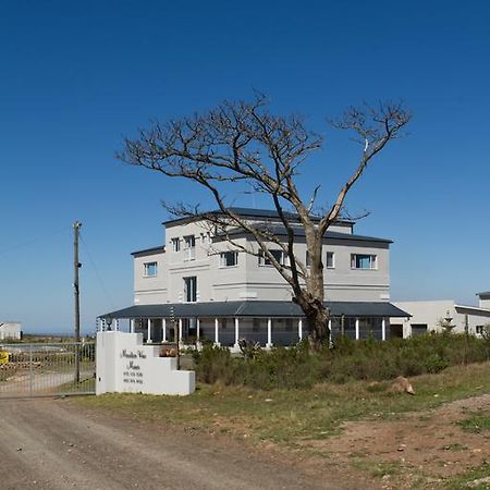Mountain View Manor Grahamstown Exterior foto