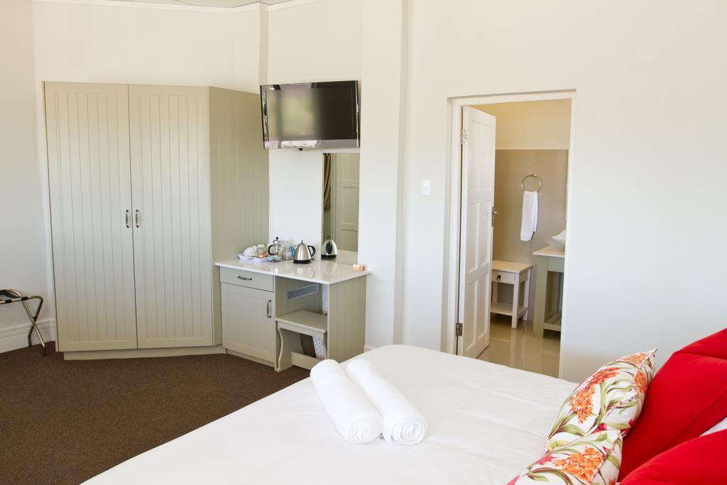Mountain View Manor Grahamstown Quarto foto