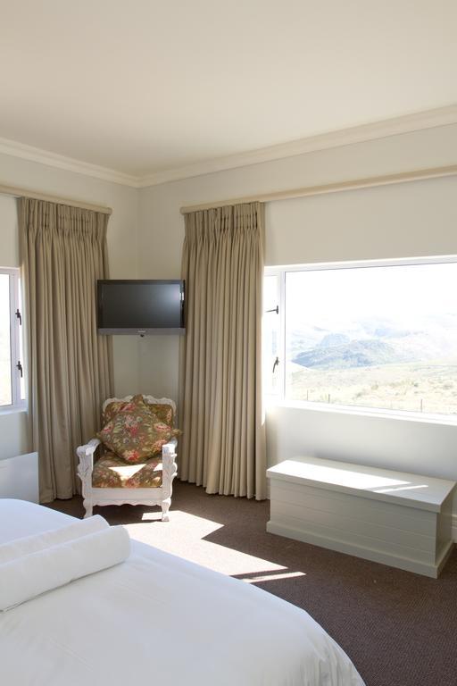 Mountain View Manor Grahamstown Quarto foto