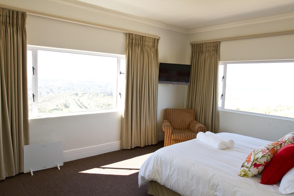 Mountain View Manor Grahamstown Quarto foto