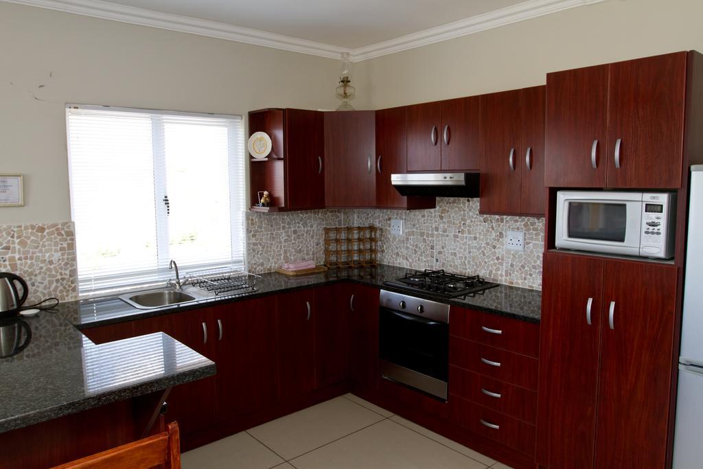 Mountain View Manor Grahamstown Quarto foto