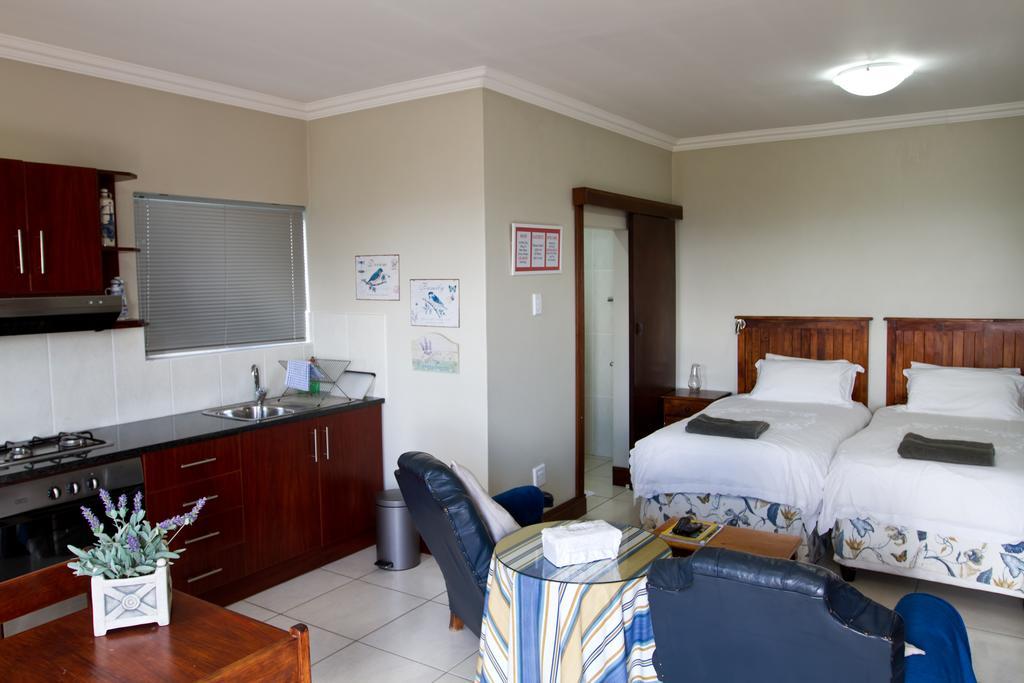 Mountain View Manor Grahamstown Quarto foto