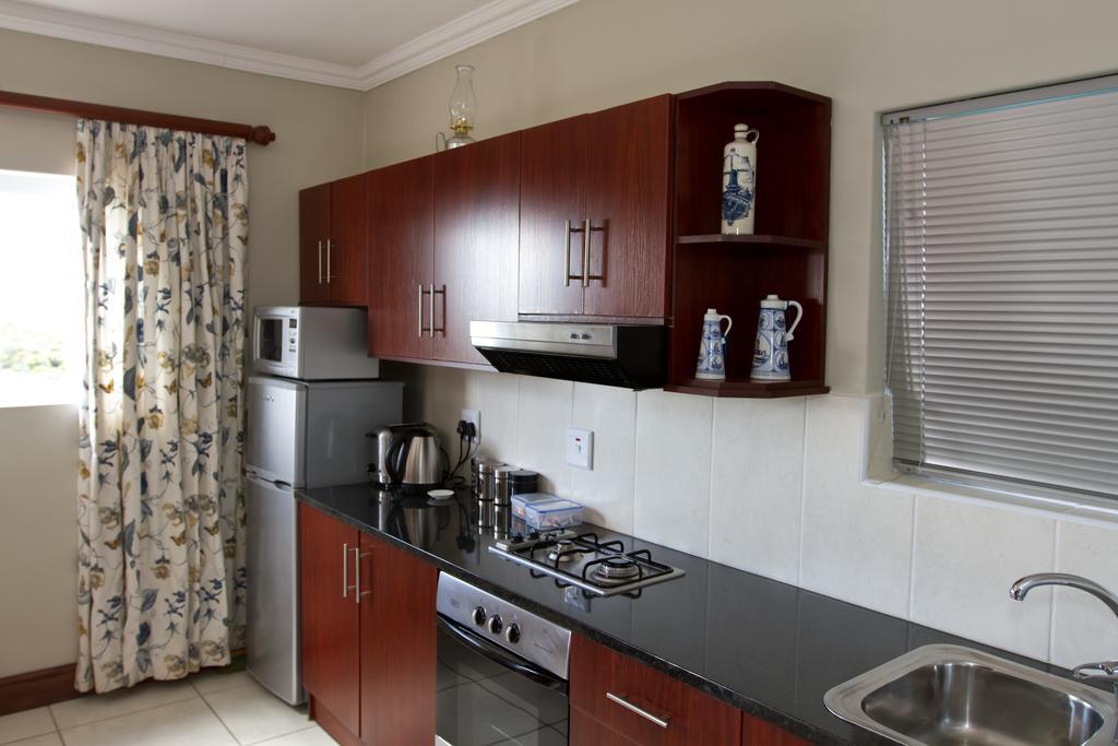 Mountain View Manor Grahamstown Quarto foto