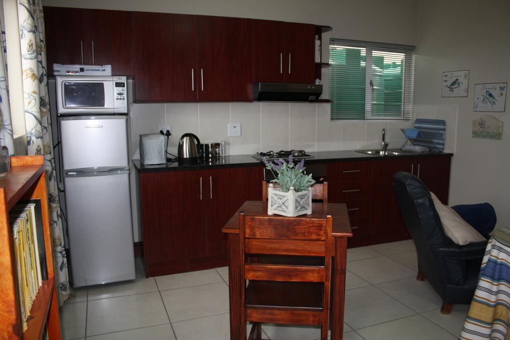 Mountain View Manor Grahamstown Quarto foto