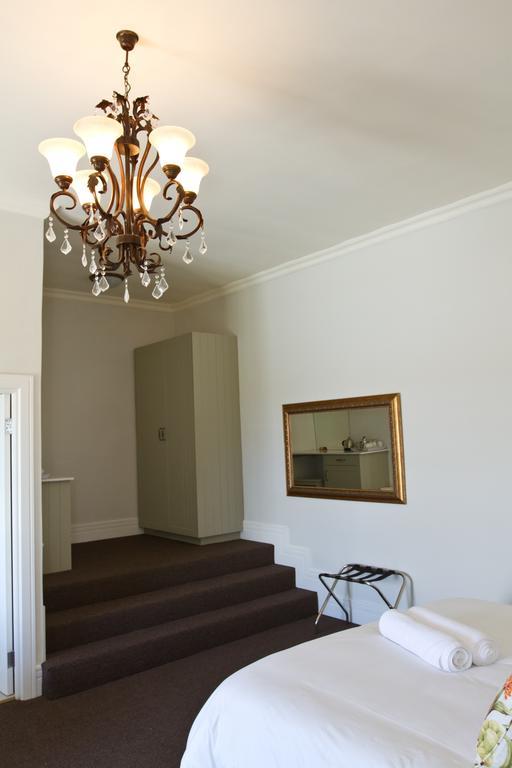 Mountain View Manor Grahamstown Exterior foto