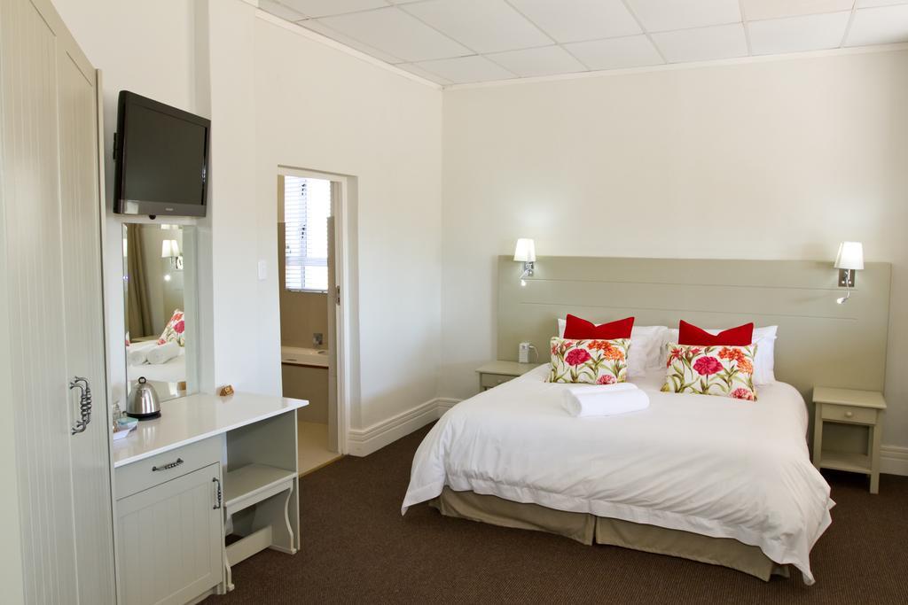 Mountain View Manor Grahamstown Exterior foto
