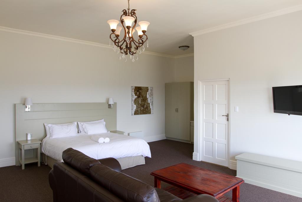 Mountain View Manor Grahamstown Exterior foto