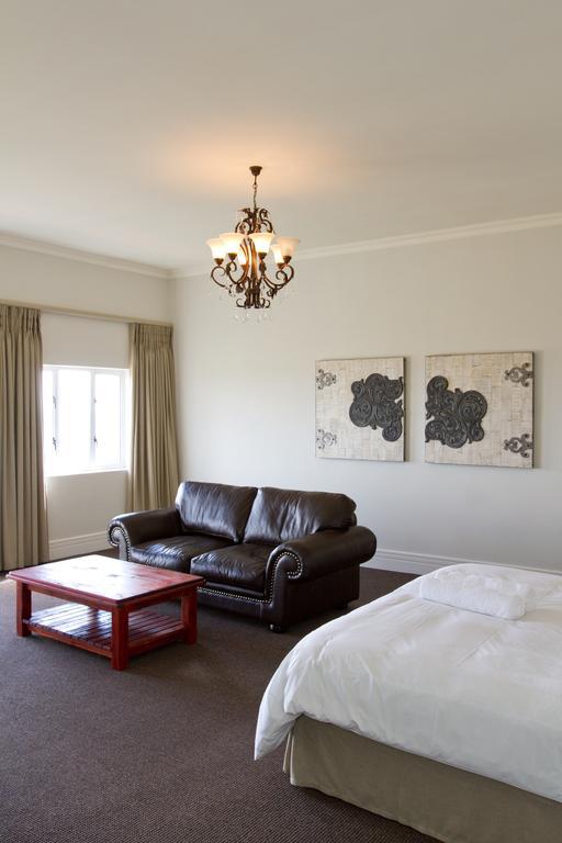 Mountain View Manor Grahamstown Exterior foto