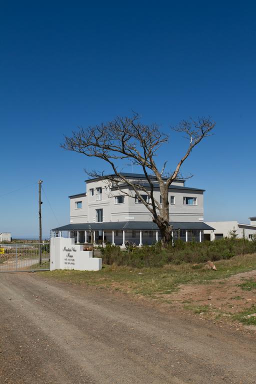 Mountain View Manor Grahamstown Exterior foto