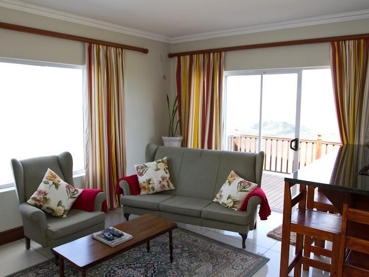 Mountain View Manor Grahamstown Exterior foto