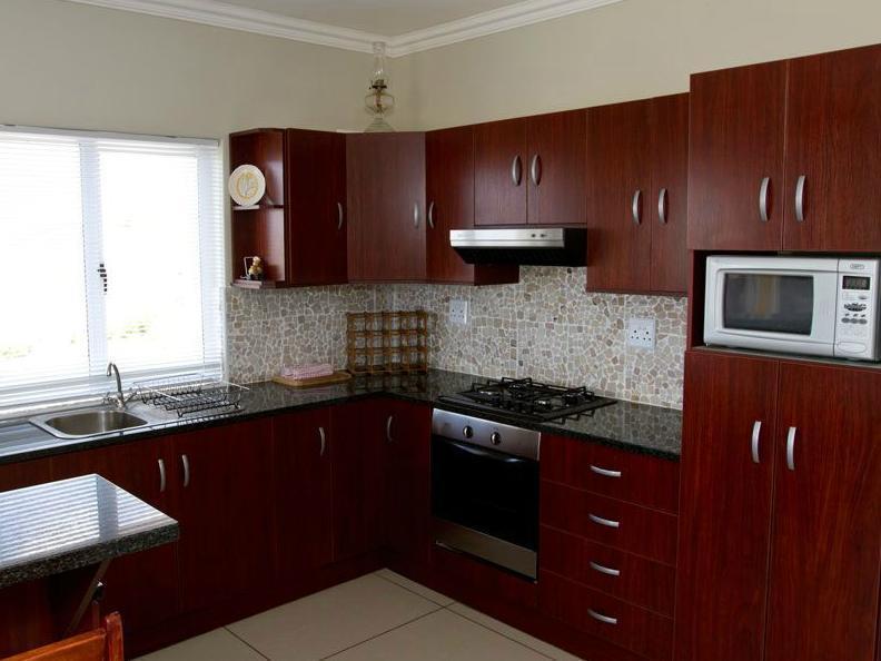 Mountain View Manor Grahamstown Exterior foto